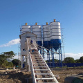 Commercial Concrete Batching Plant / Introduction